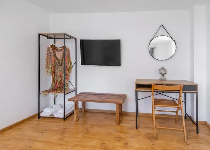 Sala Historical Luxury Suites