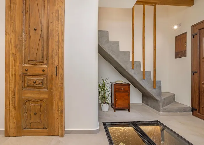 Sala Historical Luxury Suites