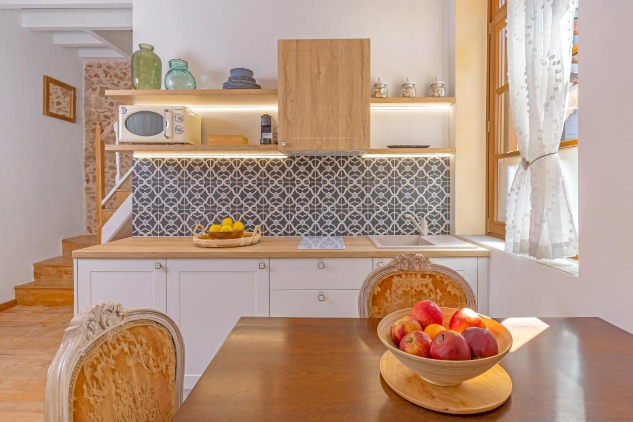 Apartment Sala Historical Luxury *