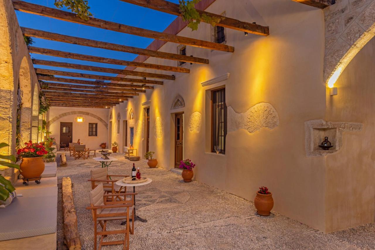 Apartment Sala Historical Luxury *