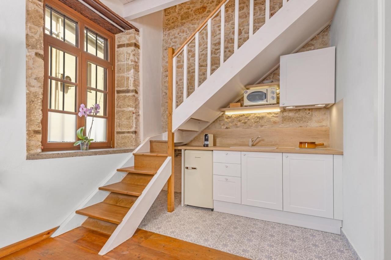 Apartment Sala Historical Luxury *