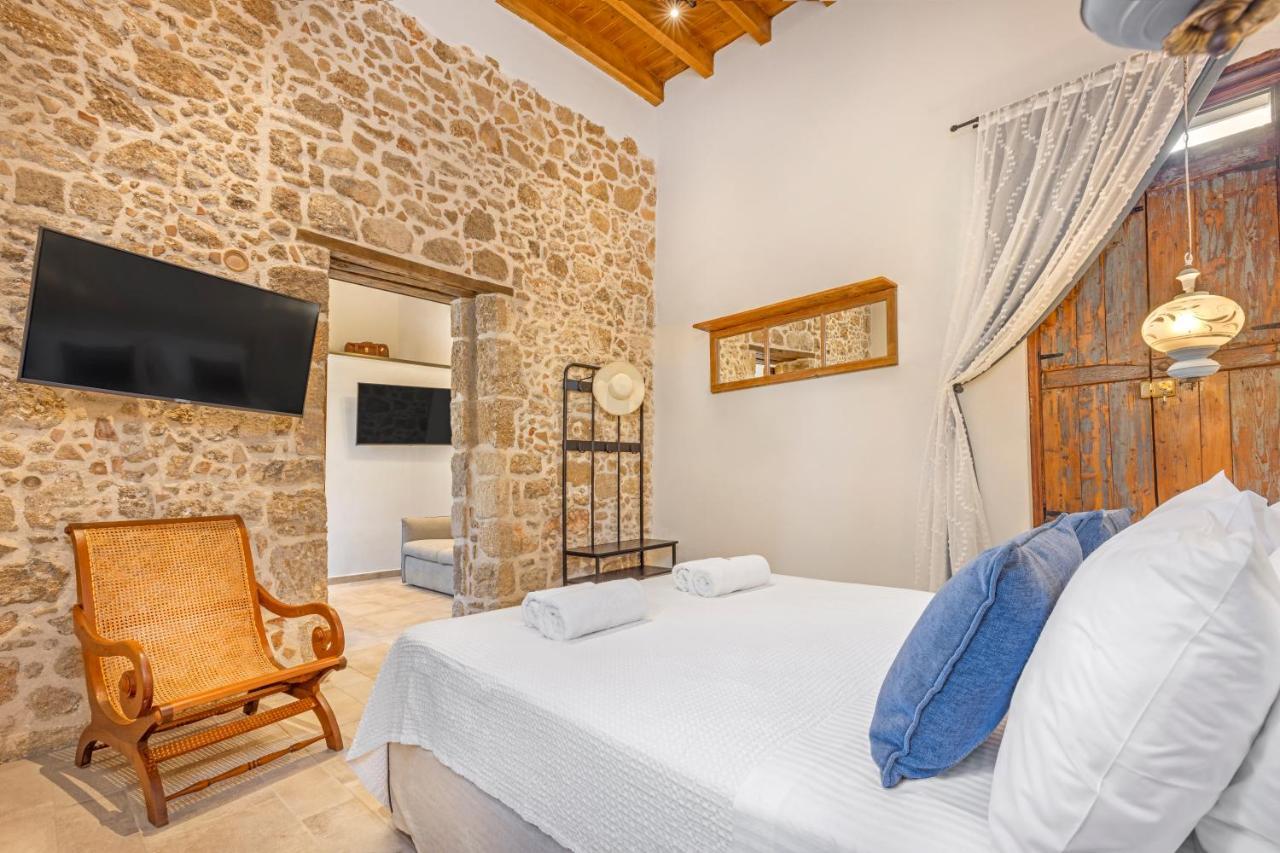Apartment Sala Historical Luxury *