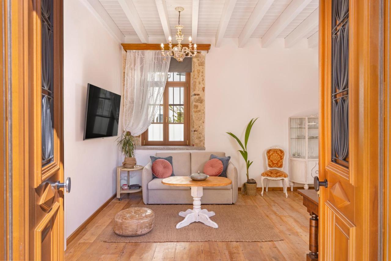 Apartment Sala Historical Luxury