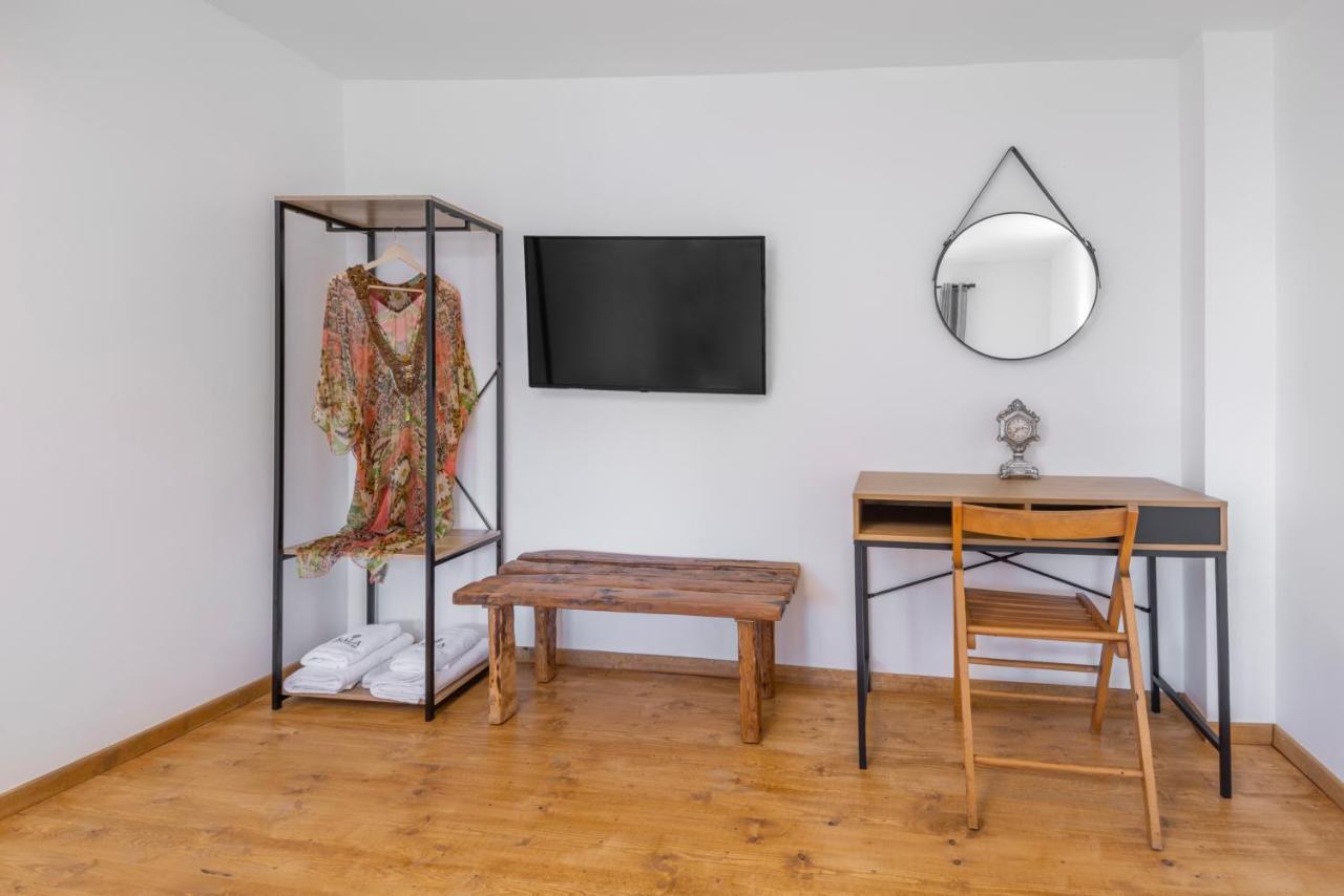 Apartment Sala Historical Luxury *