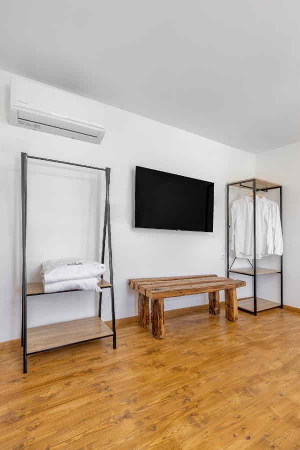 Sala Historical Luxury Rhodes City