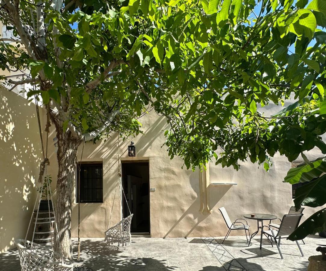 Sala Historical Luxury Rhodes City