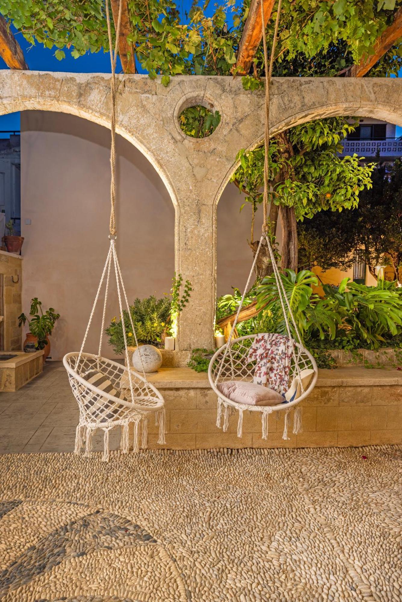 Apartment Sala Historical Luxury *