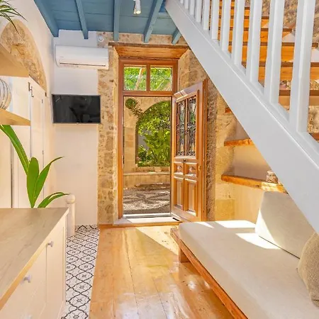 Sala Historical Luxury Suites Rhodes City Dış mekan fotoğraf