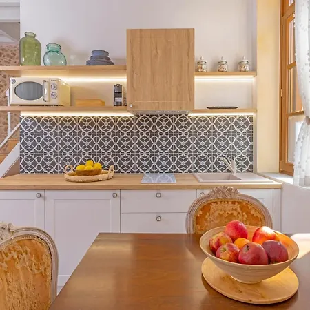 Sala Historical Luxury Suites Rhodes City Dış mekan fotoğraf