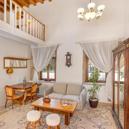 Sala Historical Luxury Suites Rhodes City Dış mekan fotoğraf