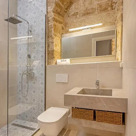 Sala Historical Luxury Suites Rhodes City Dış mekan fotoğraf