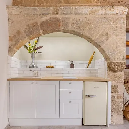 Sala Historical Luxury Suites Rhodes City Dış mekan fotoğraf