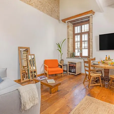 Sala Historical Luxury Suites Rhodes City Dış mekan fotoğraf