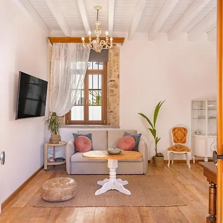 Sala Historical Luxury Suites Rhodes City Dış mekan fotoğraf
