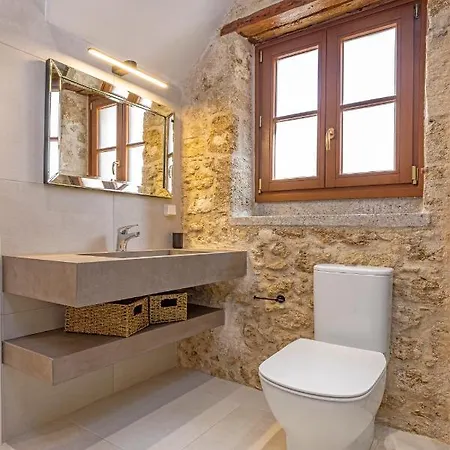 Sala Historical Luxury Suites Rhodes City Dış mekan fotoğraf