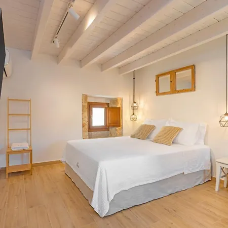 Sala Historical Luxury Suites Rhodes City Dış mekan fotoğraf