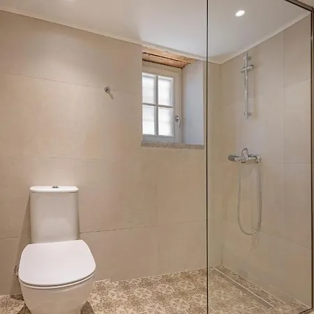 Sala Historical Luxury Suites Rhodes City Dış mekan fotoğraf