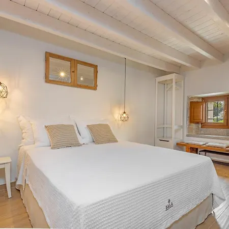Sala Historical Luxury Suites Rhodes City Dış mekan fotoğraf