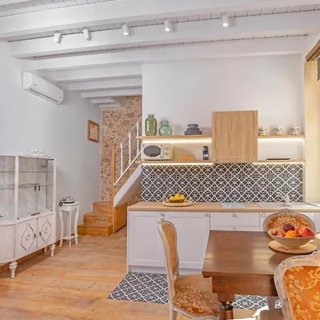Sala Historical Luxury Suites Rhodes City Dış mekan fotoğraf