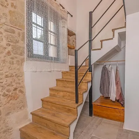 Sala Historical Luxury Suites Rhodes City Dış mekan fotoğraf