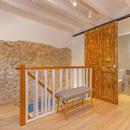 Sala Historical Luxury Suites Rhodes City Dış mekan fotoğraf