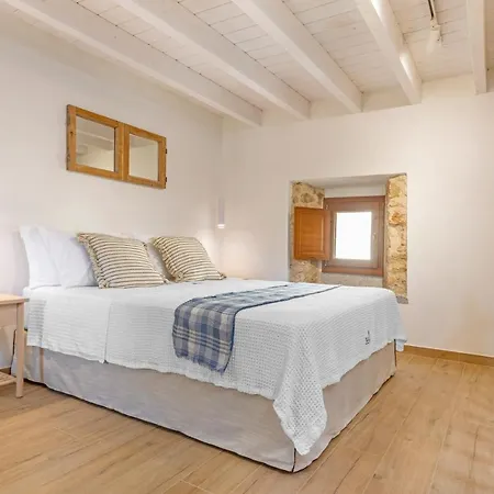 Sala Historical Luxury Suites Rhodes City Dış mekan fotoğraf