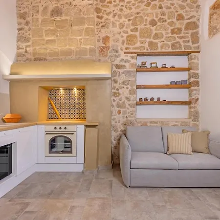 Sala Historical Luxury Suites Rhodes City Dış mekan fotoğraf