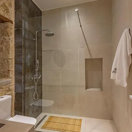 Sala Historical Luxury Suites Rhodes City Dış mekan fotoğraf