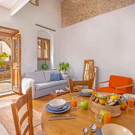 Sala Historical Luxury Suites Rhodes City Dış mekan fotoğraf