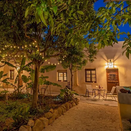 Sala Historical Luxury Suites Rhodes City Dış mekan fotoğraf