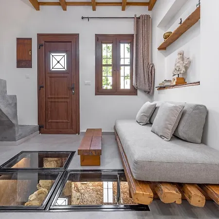Sala Historical Luxury Suites Rhodes City Dış mekan fotoğraf