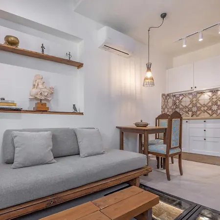 Sala Historical Luxury Suites Rhodes City Dış mekan fotoğraf