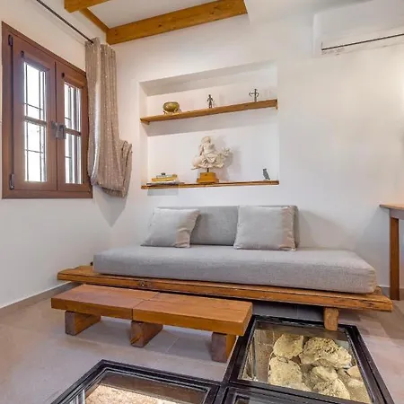 Sala Historical Luxury Suites Rhodes City Dış mekan fotoğraf