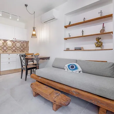 Sala Historical Luxury Suites Rhodes City Dış mekan fotoğraf