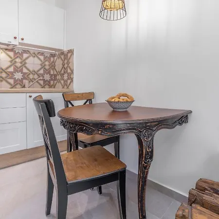 Sala Historical Luxury Suites Rhodes City Dış mekan fotoğraf