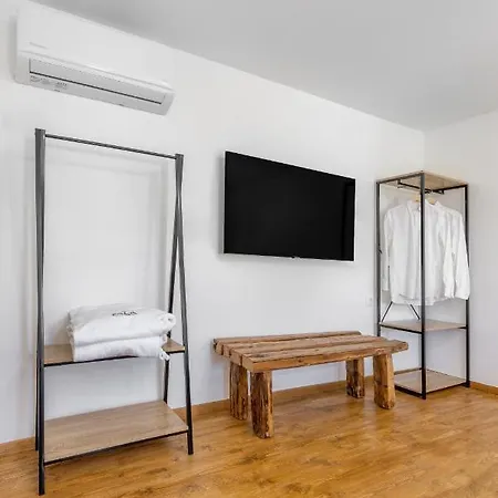 Sala Historical Luxury Suites Rhodes City Dış mekan fotoğraf