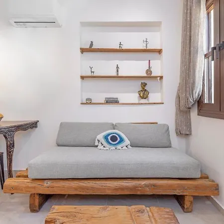Sala Historical Luxury Suites Rhodes City Dış mekan fotoğraf