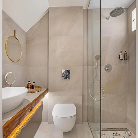 Sala Historical Luxury Suites Rhodes City Dış mekan fotoğraf