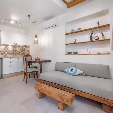 Sala Historical Luxury Suites Rhodes City Dış mekan fotoğraf