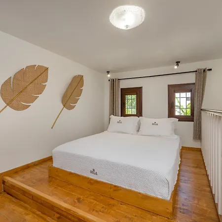 Sala Historical Luxury Suites Rhodes City Dış mekan fotoğraf