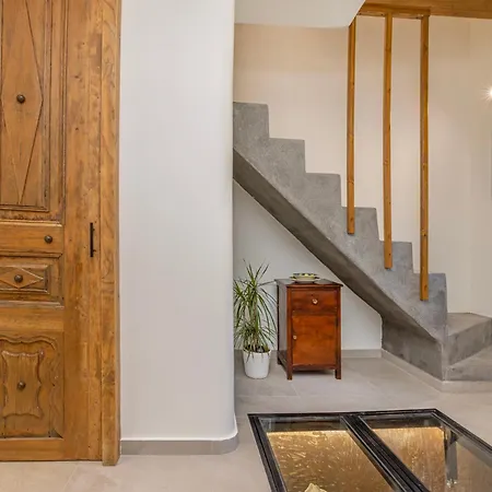 Sala Historical Luxury Suites Rhodes City Dış mekan fotoğraf