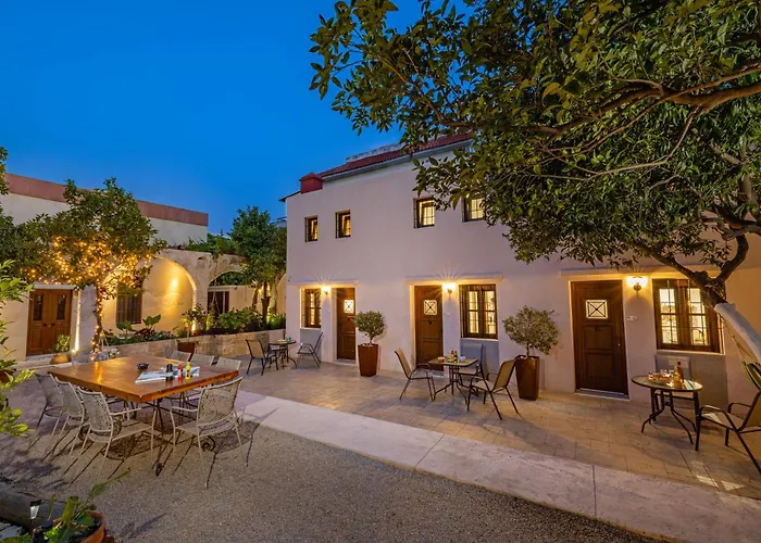Sala Historical Luxury Suites