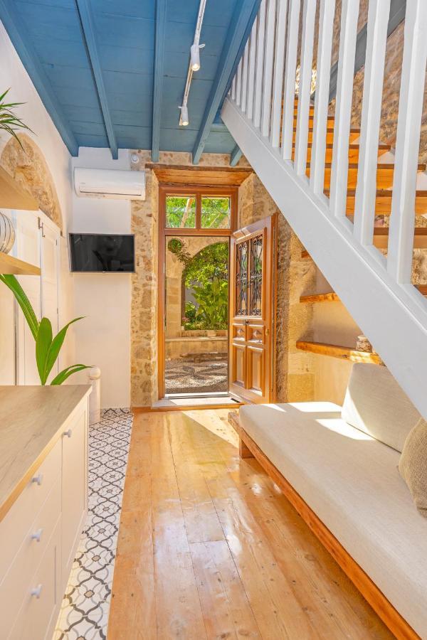 Apartment Sala Historical Luxury *