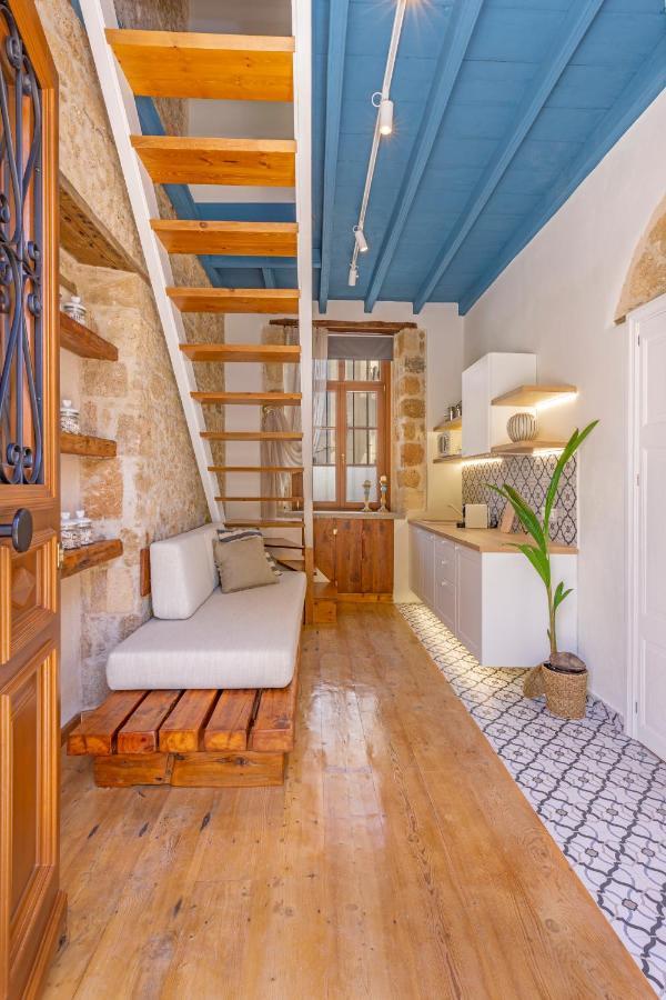 Apartment Sala Historical Luxury