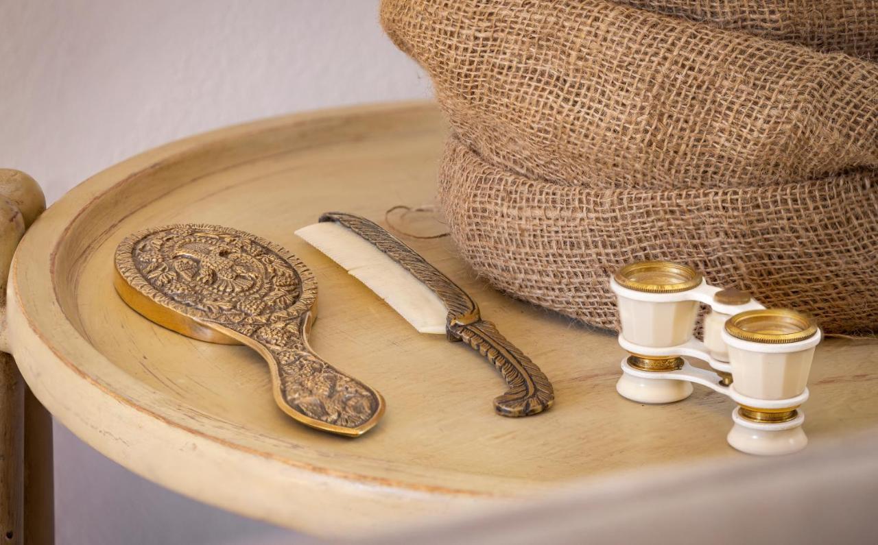 Sala Historical Luxury Apartment Rhodes City