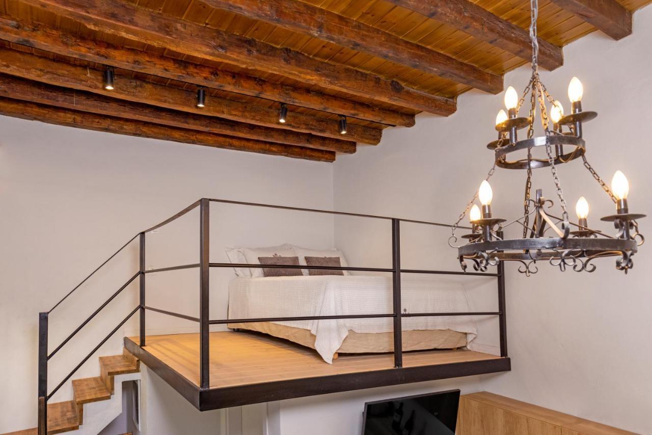 Apartment Sala Historical Luxury *