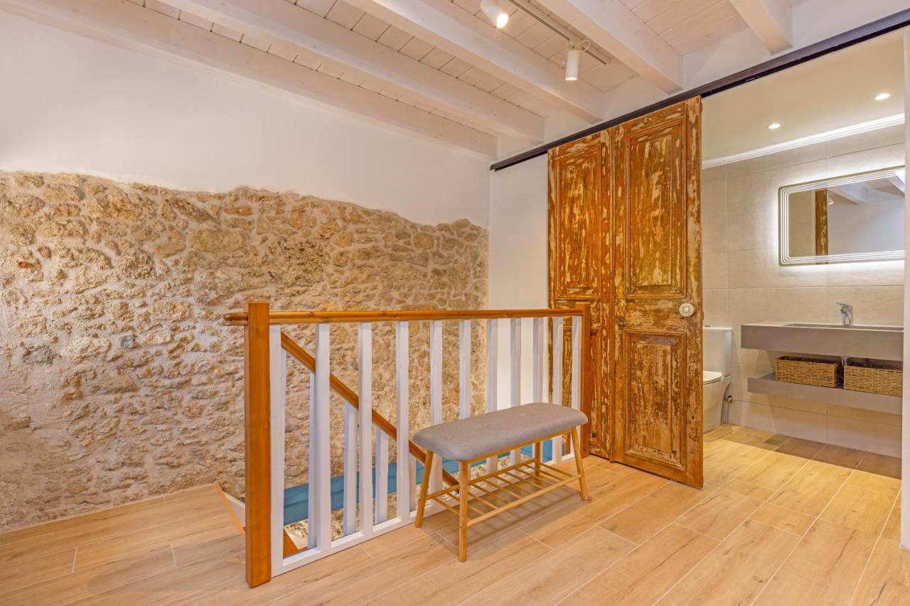 Sala Historical Luxury * Rhodes City
