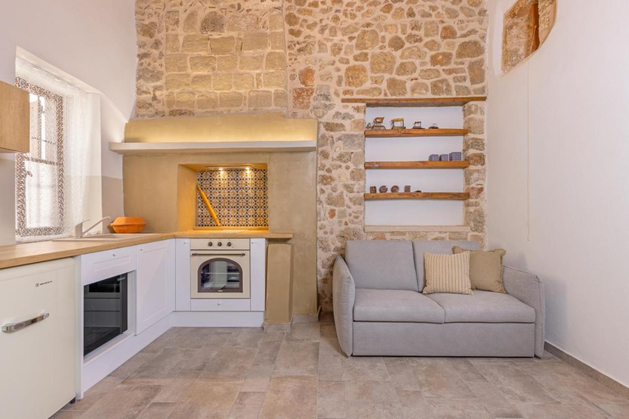 Sala Historical Luxury Rhodes City