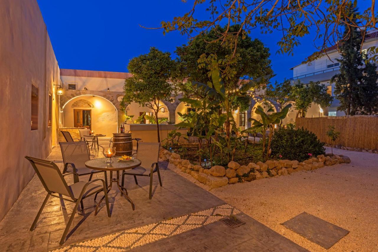 Sala Historical Luxury * Rhodes City