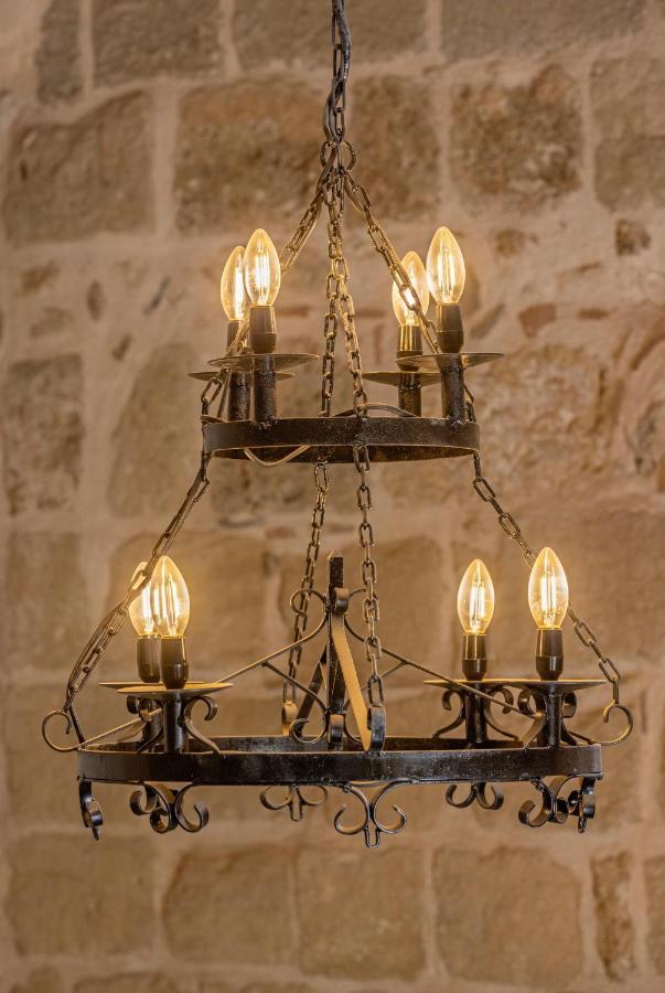Sala Historical Luxury Διαμέρισμα *